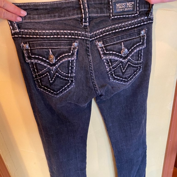 Miss Me womens jeans - Picture 2 of 2